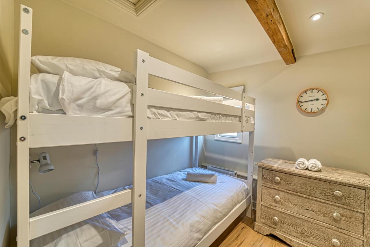Host & Stay - Gleanings Bredon Exteriör bild