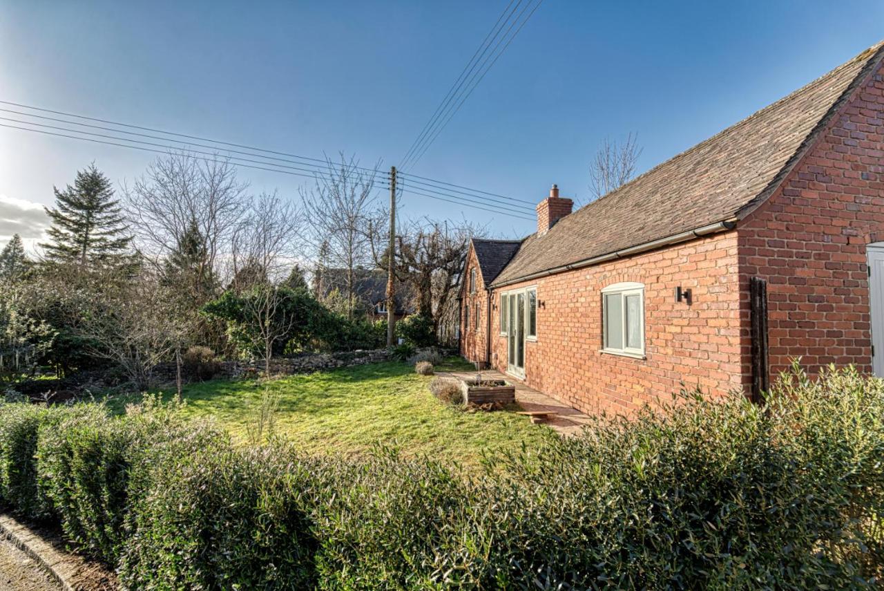 Host & Stay - Gleanings Bredon Exteriör bild